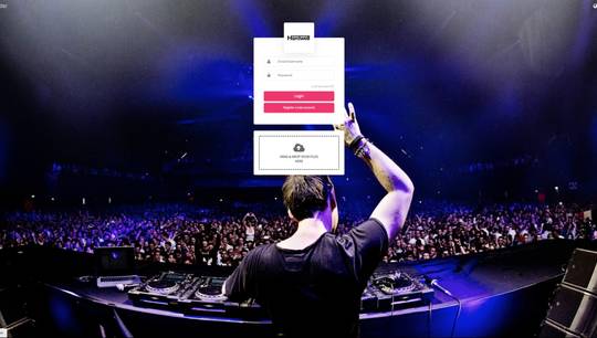 Bynder Partners with Hardwell