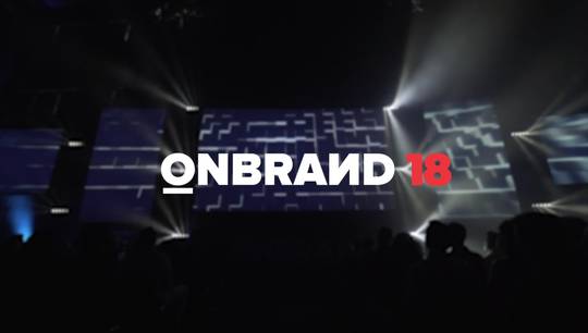 OnBrand '18 Official Aftermovie