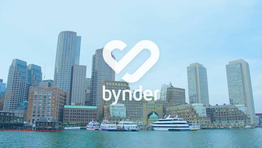 Meet the Bynder team (US)